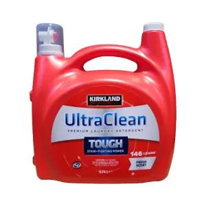 커클랜드 액체세탁세제 (겸용) 5.73L