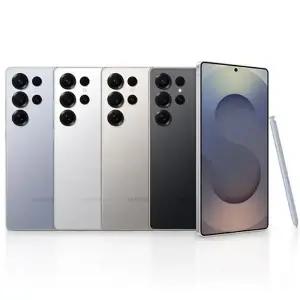 SKT/번호이동/S25울트라/256GB