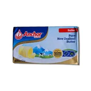 앵커 [소비기한 26.5.16] 천연버터 454g (무염)