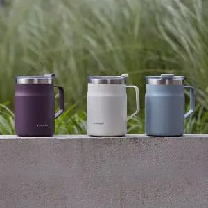 [본사직영] 메트로 머그 475ML