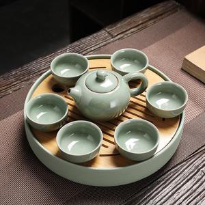 일식 스시 플레이팅 플레이팅접시 회접시 오마카세