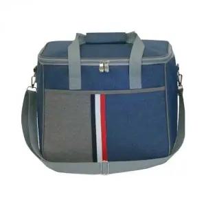 아웃도어 보냉 토트백 캠핑 낚시 차박 아이스팩 쿨러가방