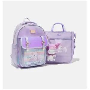 [휠라]쿠로미 책가방 세트FK3BEH1S04F 710157