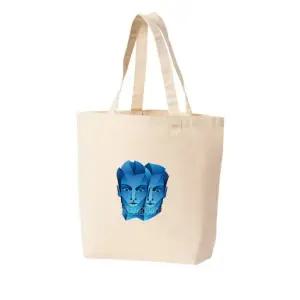 에코백 토트백 별자리 쌍둥이자리 천문 그림 다양한 사이즈