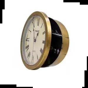 소형 비밀금고 벽시계 색상랜덤