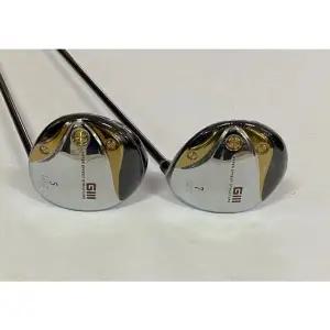 여성 고반발 온오프 지쓰리 페어웨이 우드 5번 7번 세트 판매 샤...