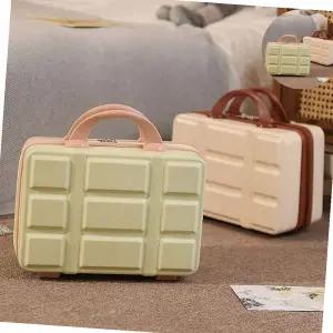 여성용 짐가방 보조 아이탬 여행용 미니 캐리어백