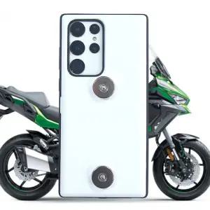 자석 거치대 방수 범퍼케이스 알리노 라이더 핸드폰 유선충전 노트20