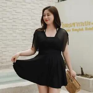 빅사이즈 온니유 원피스수영복 호캉스 여름 휴가준비