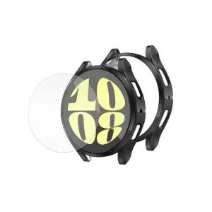 (무료배송) 갤럭시워치6 클래식 47mm 젤리 케이스+강화유리 1매