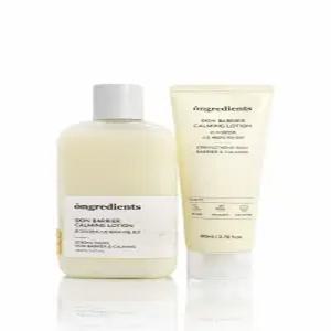 온그리디언츠 속광로션 기획세트 220ml+80ml