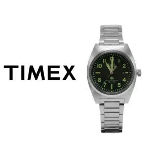 타이맥스 익스페디션 캡스톤 남자 메탈시계 TW2Y18300