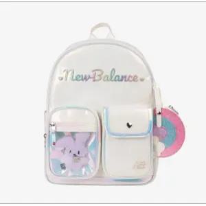 뉴발란스키즈(NB Kids) [LIGHTINGS] 오로라POP 세트 NK8AGS102G_(39)Ivory