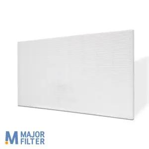 5벌 삼성에어드레서 DF-FL 호환필터 의류관리기 비스포크 H13