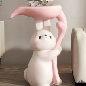 티 사이드 DP136838 협탁 침대 데스크 거실 미니 침대협탁 테이블