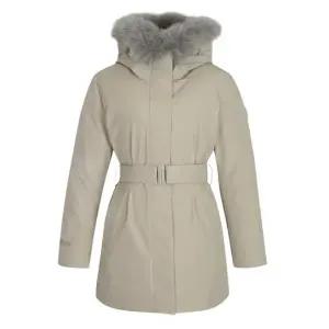 [롯데백화점]네파 여성 아르테 써모 미드 고어텍스 인피니움 구스다운 자켓 7I82056