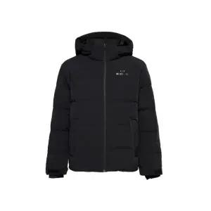 아이더 EIDER AMON (아몬) 남성 윈드스타퍼 다운 자켓_Black DMW25527Z1 372555