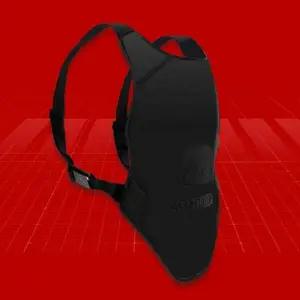 에코그린 USB 난방 조끼 겨울 온열 발열조끼