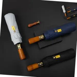 온스 이멘스 12K 3단 암막 자동우산