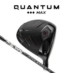 [캘러웨이]캘러웨이 퀀텀 트리플 다이아몬드 MAX 드라이버 2026년 병행 AS보증 텐세이 60 SR, 9도