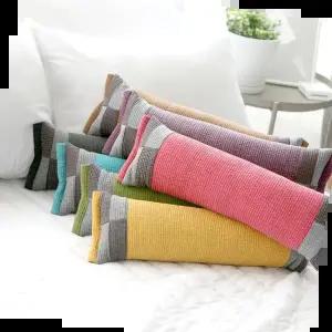 낮은베개 국산 복많은 메밀 베개