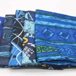 (옵션 블루계열 3장)넥워머 기모 블루색 겨울넥워머 라이딩스카프