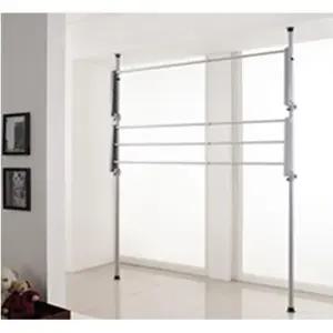 PS로빙 고정형 접이식4단 빨래건조대 844 [APR251]