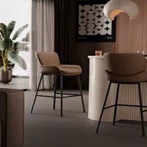 바체어 의자 75cm 빠의자 바스툴 접이식 업소용 스툴