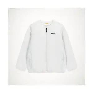 내셔널지오그래픽 KIDS K254UPD901 미니멀 경량 패딩 점퍼 CRYSTAL BEIGE 5008450156 1716031