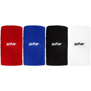 정품 긴 손목밴드 양쪽 2개입/학교체육/손목보호/테니스/러닝