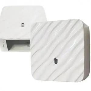 핸드타올케이스 점보롤케이스 웨이브 페이퍼타올