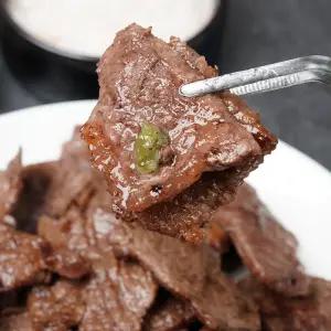 미국산 초이스 설깃살(구이/불고기용) 200g*5팩