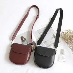 리브 크로스 미니 핸드백/리브 크로스 핸드백