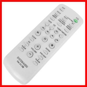 소니 CD HIFI 시스템 오디오 리모컨 RM-SC3 RM-SC30 RM-SC50 RM-SC55 MHC-RG29 MHC-RG490S CMT-EH10 CMT-U1