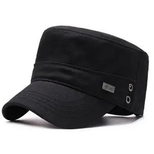 남여공용모자 남여공용 패션군모 밀리터리 모자 스포츠모자 레터링