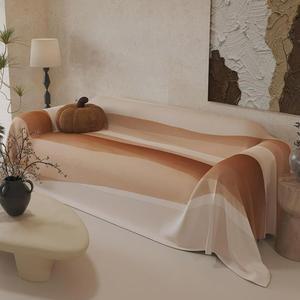 리폼 블랭킷 그린 담요 엘파소블랑켓 클래식 레오파드 버거킹 핑크로맨스