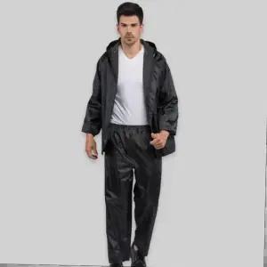 성인용 우의세트 낚시용품 등산 레인코트 우비 작업복