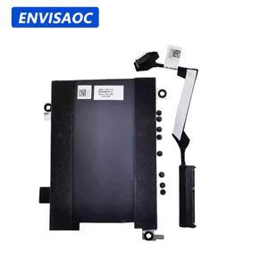 델래티튜드 5400 노트북 SATA 하드 드라이브 HDD SSD 커넥터 플렉스 케이블 브래킷 스탠드