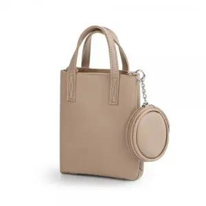 여성용 미니크로스백 올리비아팝M2143 토드백 미니백