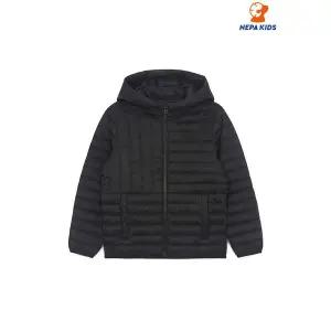 [아웃도어스/네파키즈]NEPA KIDS 네파키즈 공용 크로싱 패딩자켓 KKF0901