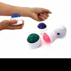 마사지 지압 핸드볼 안마기 손지압 마사지볼