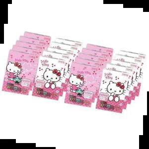 어린이반창고 헬로키티 혼합형 키즈밴드 16매입 캐릭터 밴드 20P