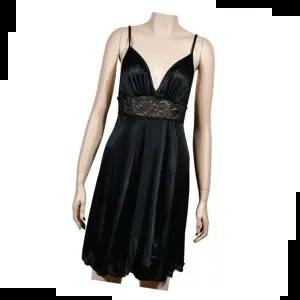 란제리속옷 여신변신 고급레이스 롱 끈슬립 잠옷 이너원피스