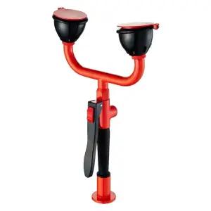 비상 눈 세척기 아이샤워 비상세안기 산업용 휴대용 연구실