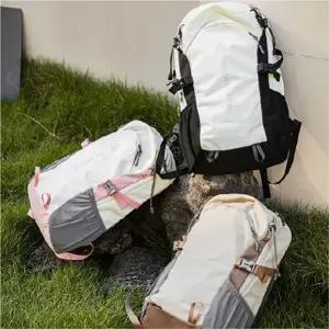 [기회공작소] 대용량 트레킹 백팩 경량 등산배낭