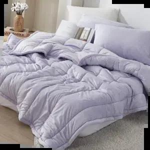 CC 레이즈 극세사 차렵이불 Q