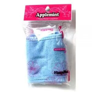 [에이치플러스몰]bns 다용도 세안 헤어밴드-색상랜덤 심플악세사리 홈패션