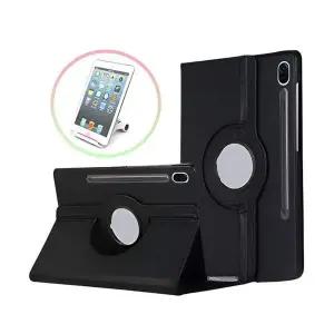 갤럭시탭A11 크로스 케이스+스피드 거치대