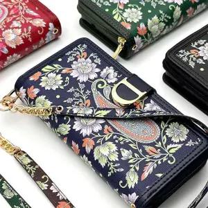 갤럭시와이드8 줄리엣 지퍼 다이어리케이스 M166 폰케이스 핸드폰케이스