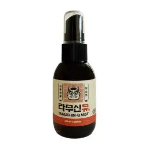 타무신큐 유산균 미스트 50ml 1개 / 써클
